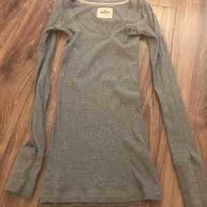Hollister Long Sleeve/reduced